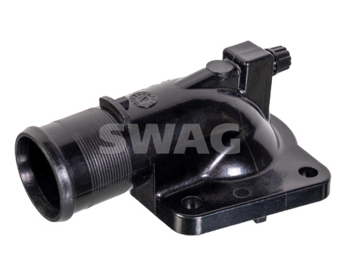 Flansa lichid racire 33 10 7682 SWAG